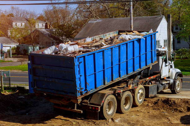 Best Junk Hauling Services  in Indian Hills, TX