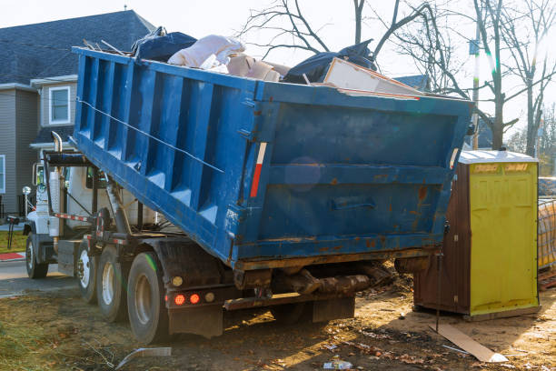 Best Commercial Cleanout Services  in Indian Hills, TX