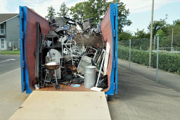 Best Junk Removal for Businesses  in Indian Hills, TX