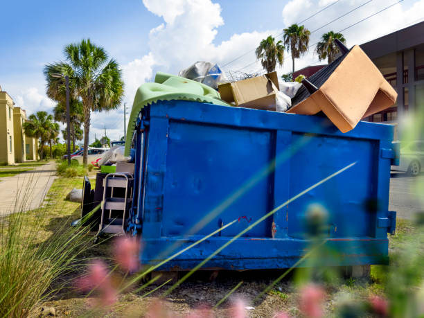 Best Attic Cleanout Services  in Indian Hills, TX