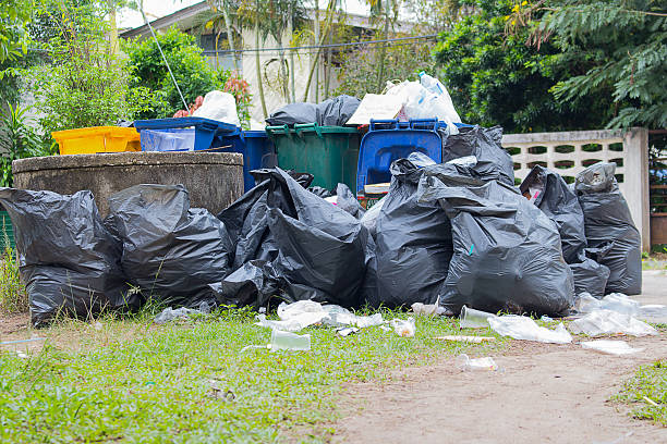 Best Trash Removal Near Me  in Indian Hills, TX